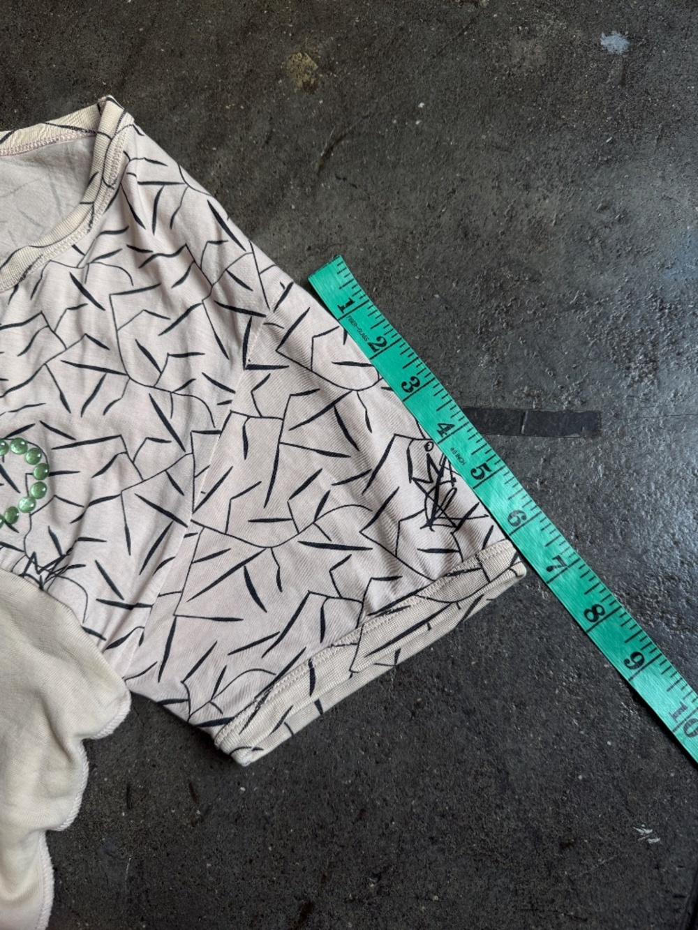 Vivienne Westwood "Cazzo" Gold Label Silk Fusion Shirt w/ Silk Fabric - Picture 8 of 12
